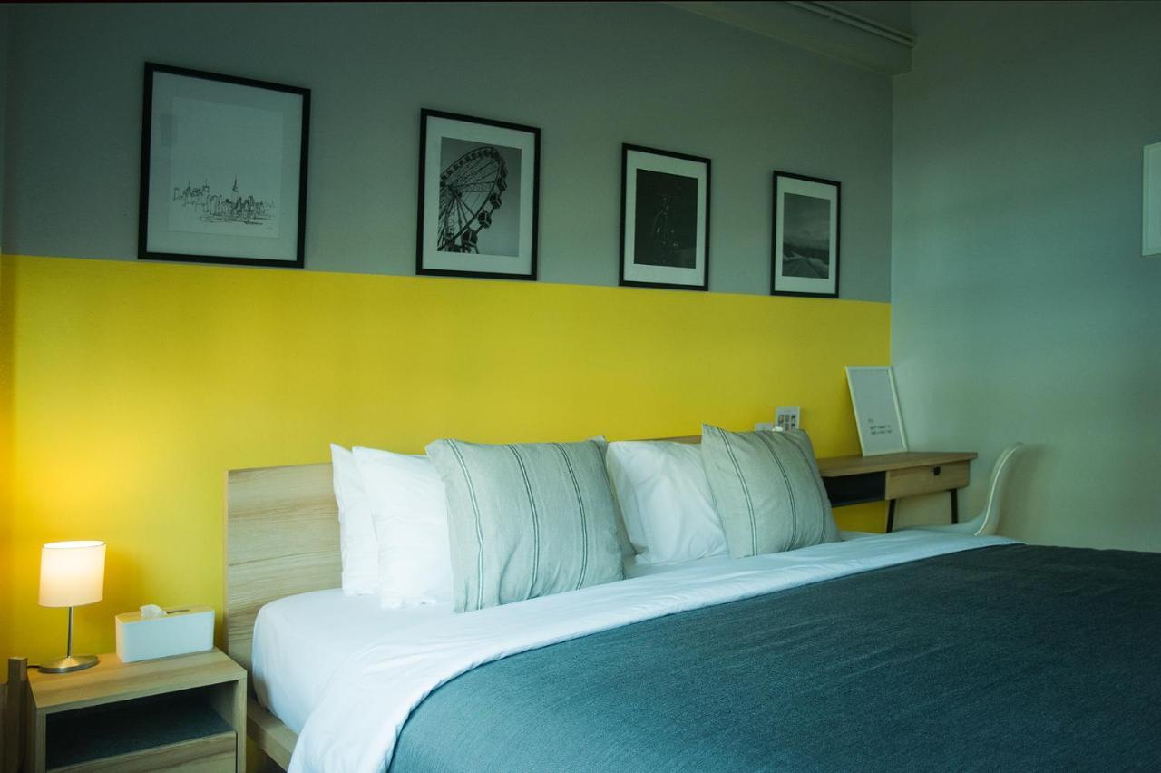 Hotel Into The Town 3*